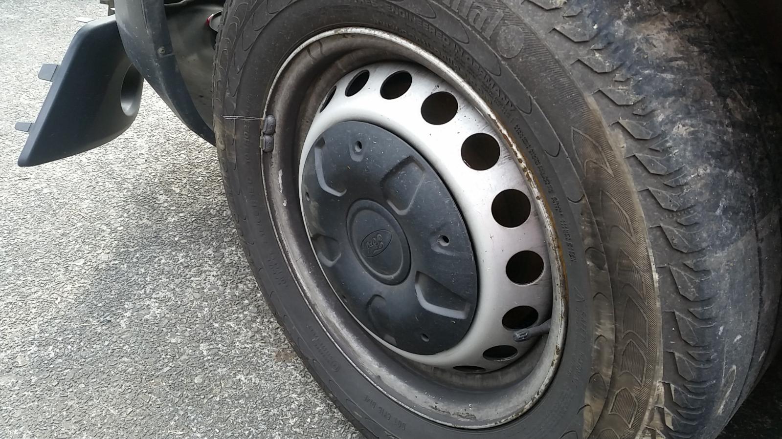 Ford Transit - Other