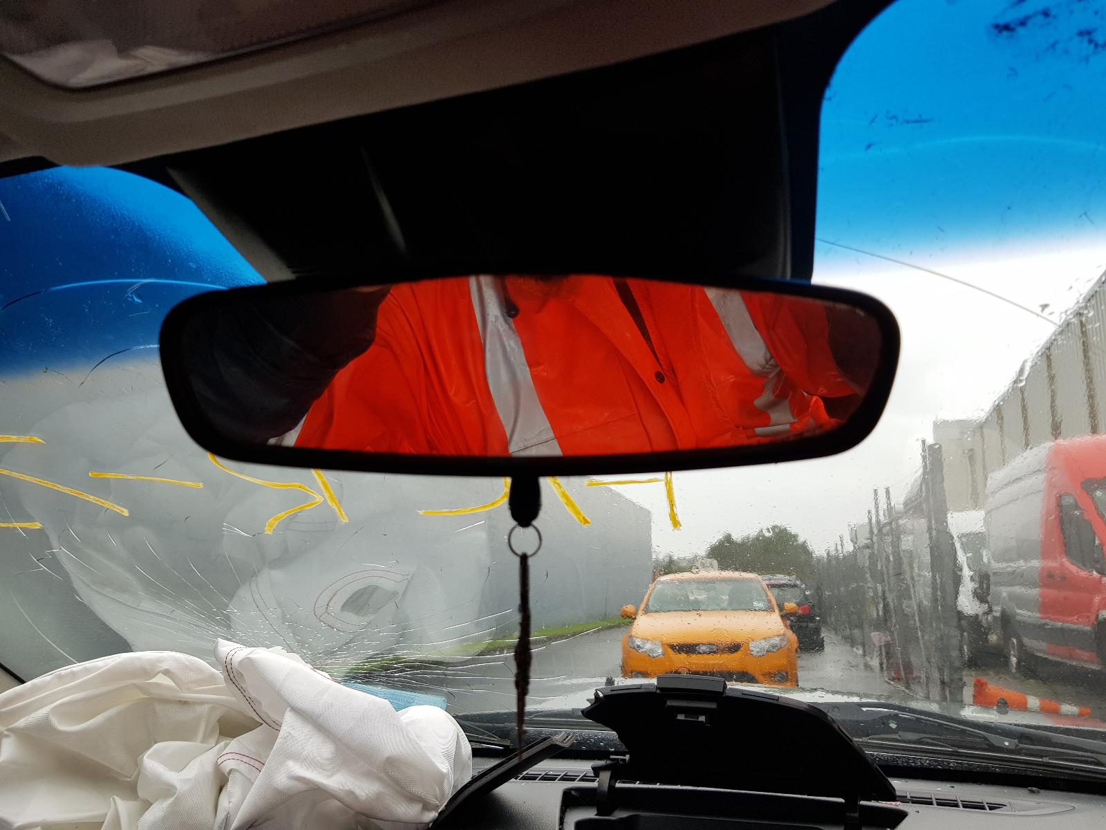 Holden Cruze - 2009-Present