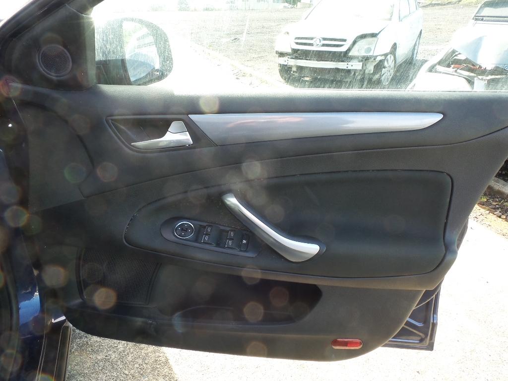 Ford Mondeo - MC 2011-2014