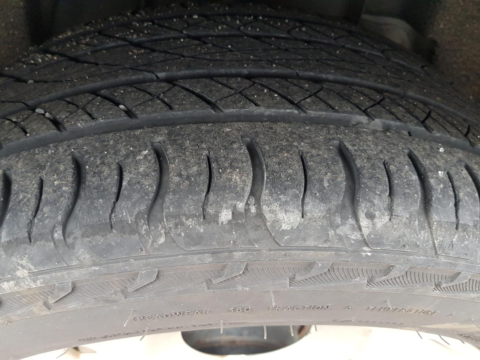 Ford Kuga - TF 2013-Present