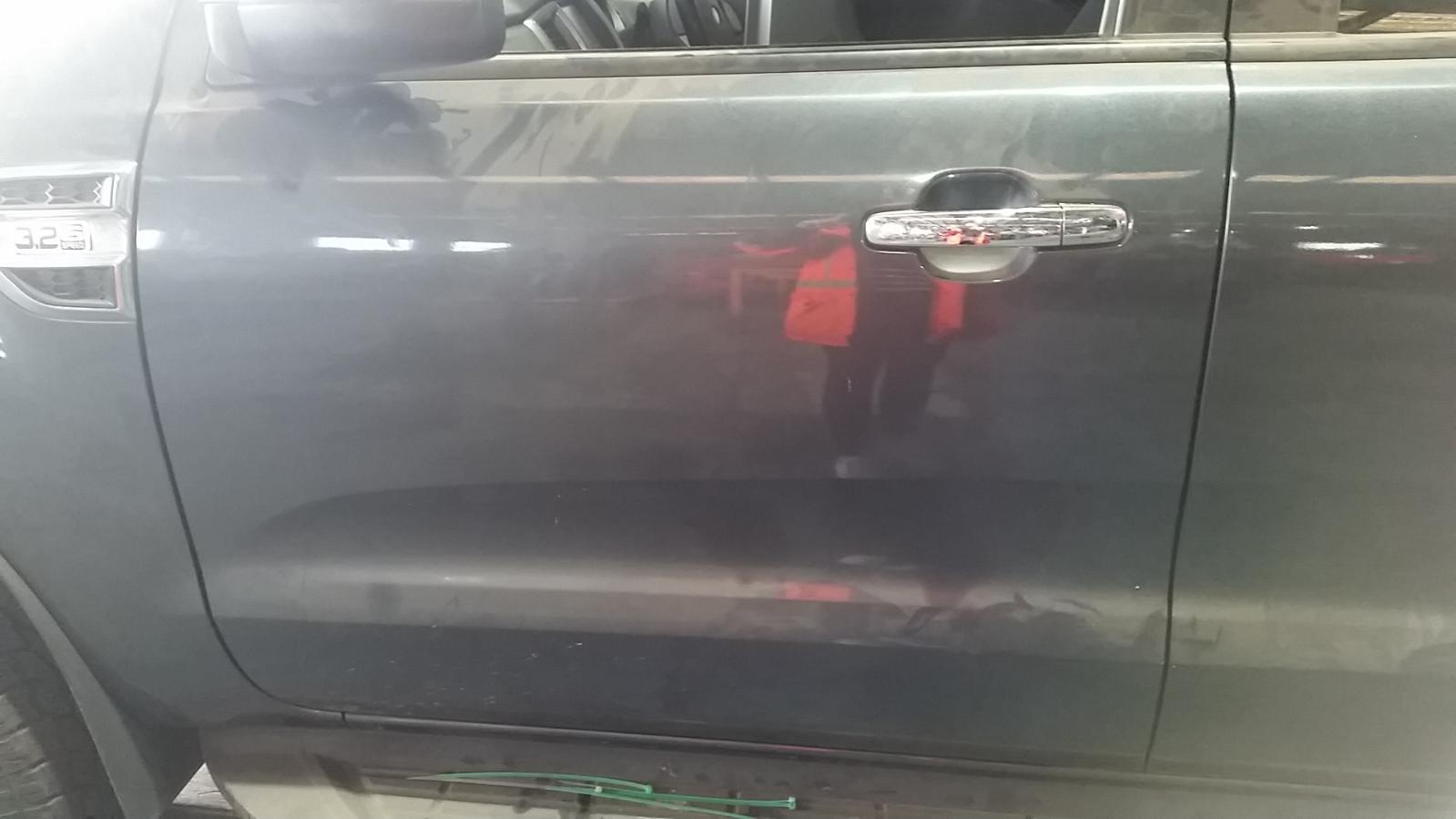 Ford Ranger - PX/PX2 2011-2017