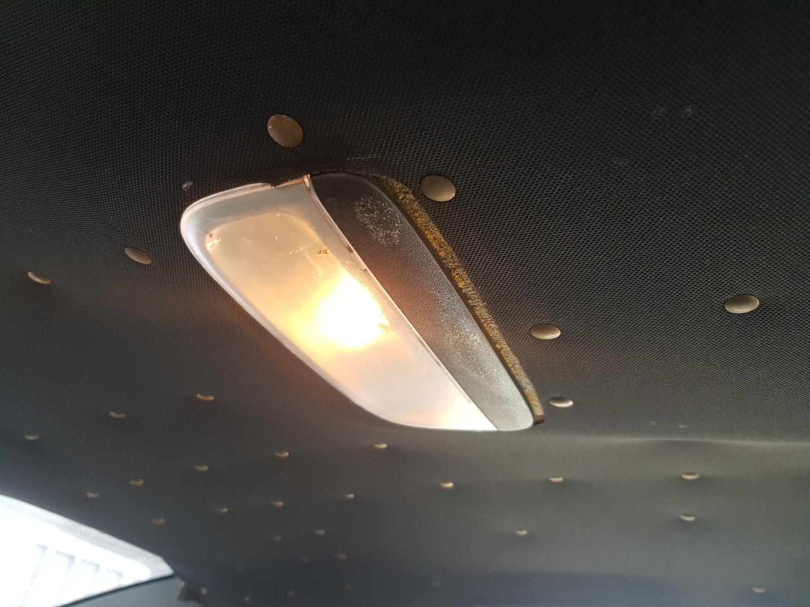 Holden Commodore - VE 2006-2013