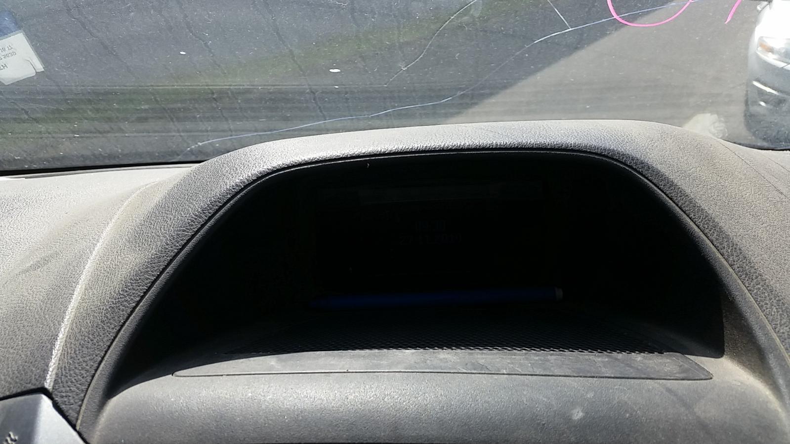 Ford Transit - Other