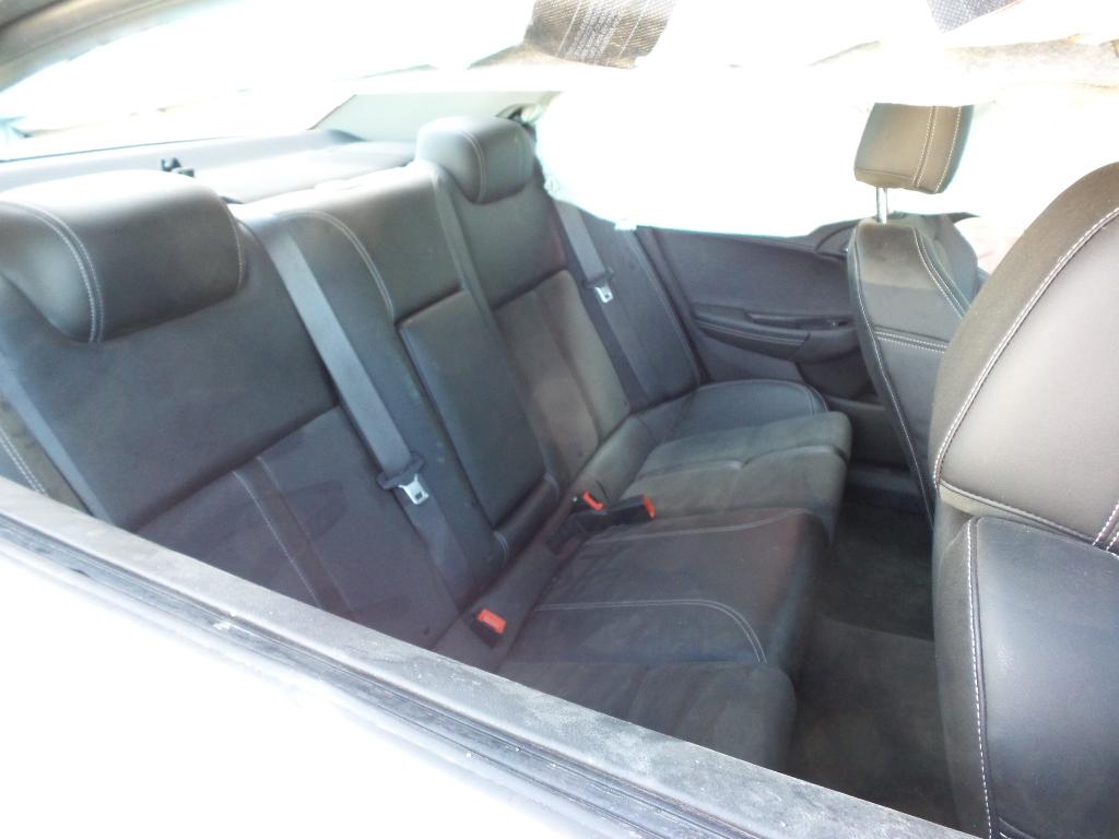 Holden Commodore - VF 2013-Present