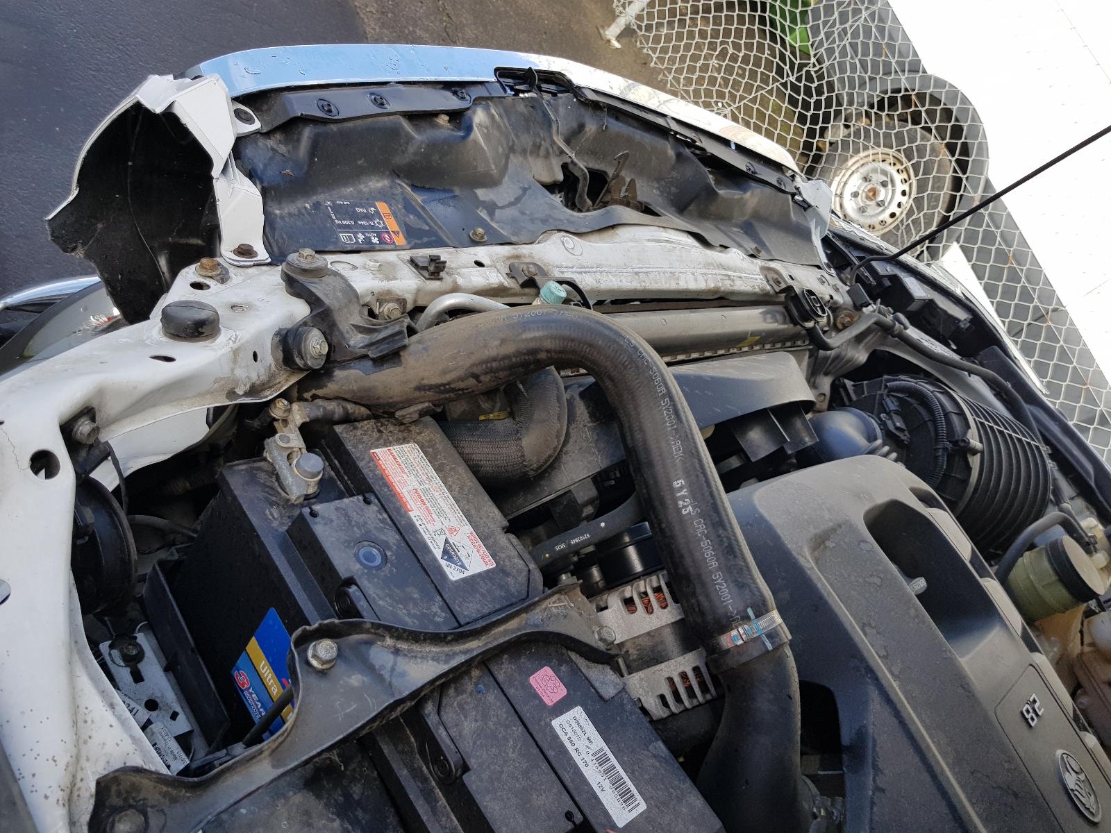 Holden Colorado - RG 2012 -2016