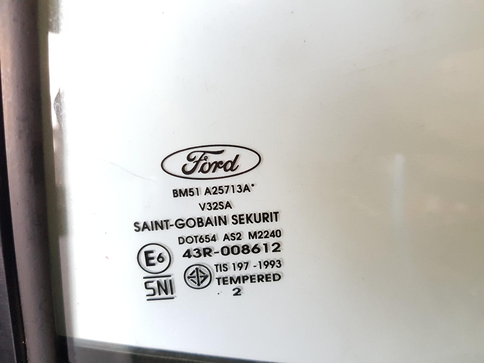 Ford Focus - LW 2011-2015