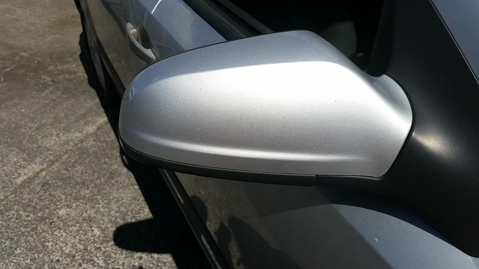 Holden Astra - H 2004-2009