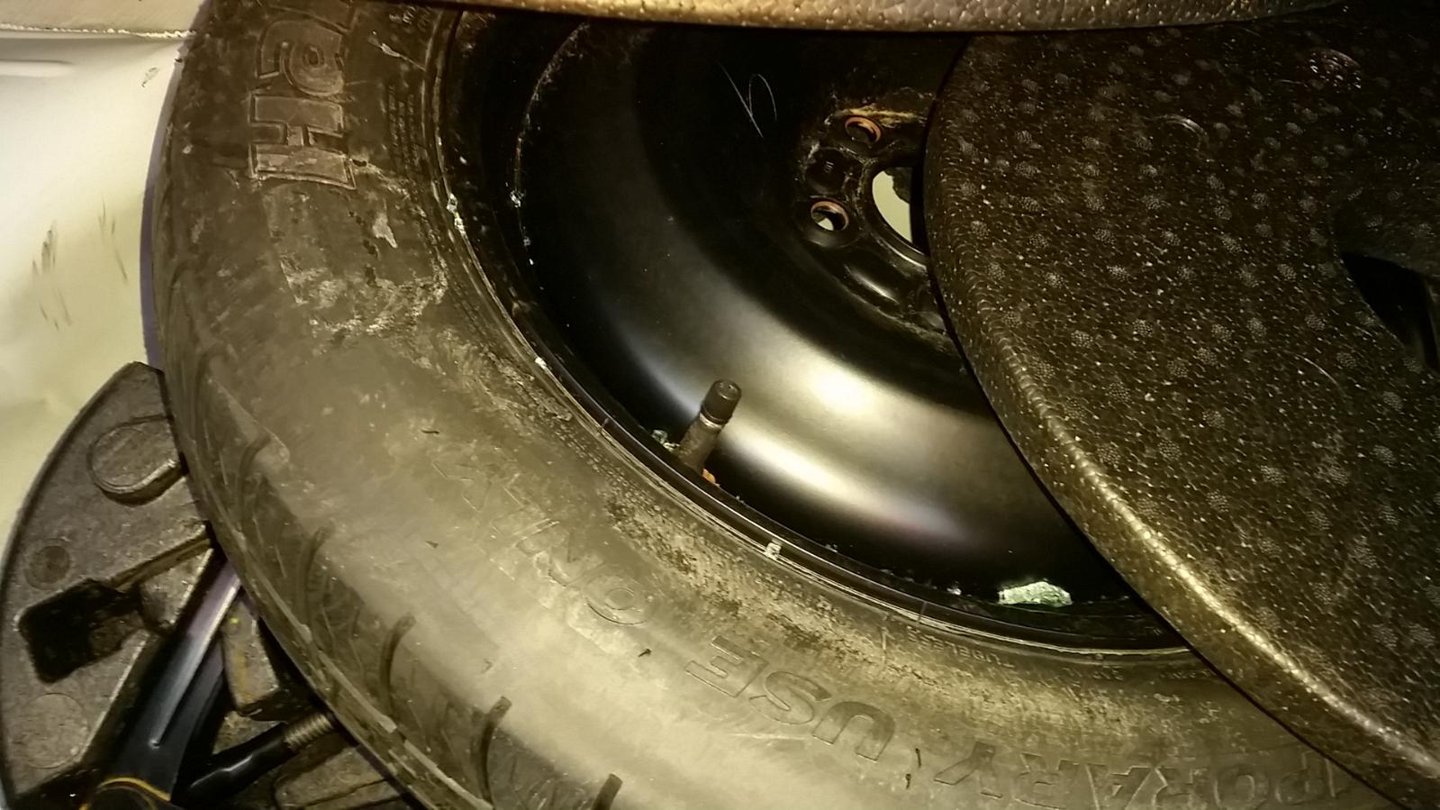 Ford Focus - LW 2011-2015