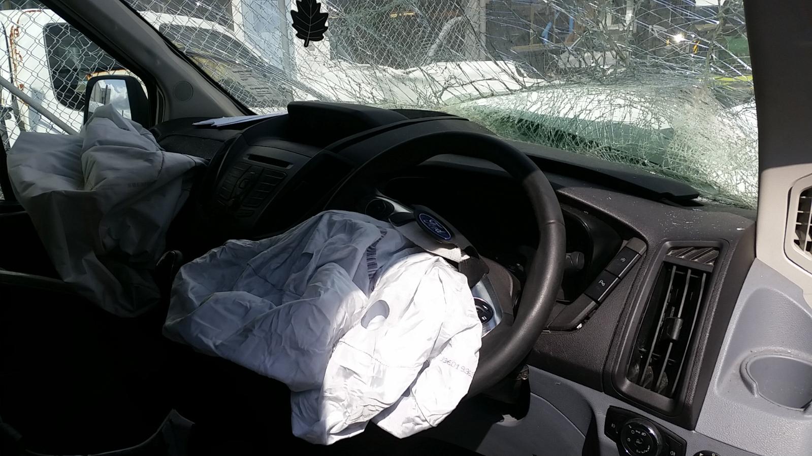 Ford Transit - Other