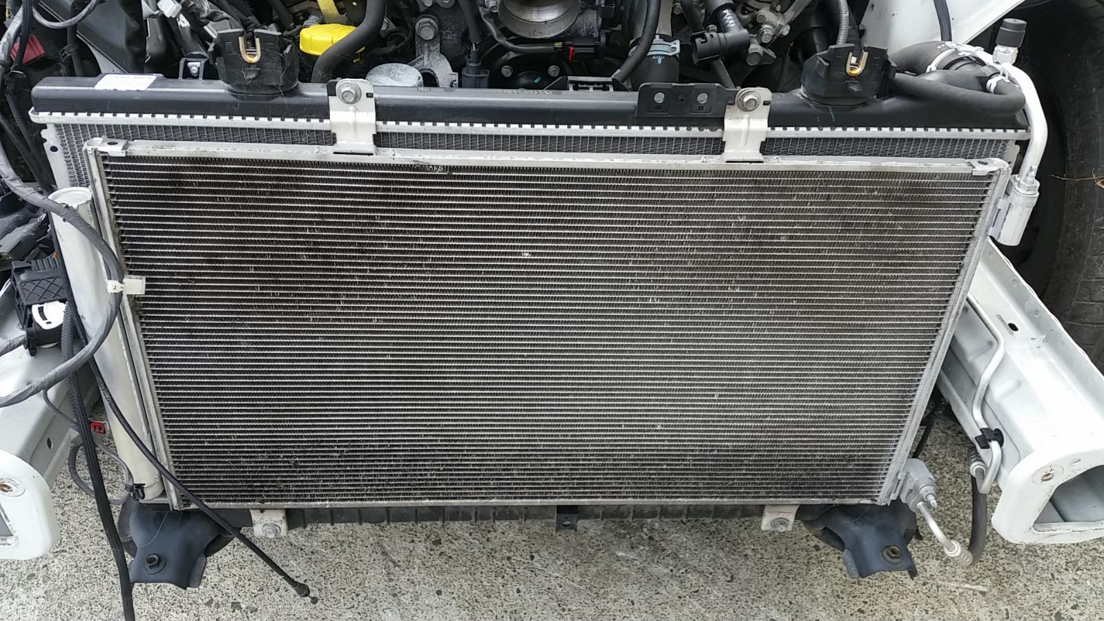 Holden Commodore - VF 2013-Present