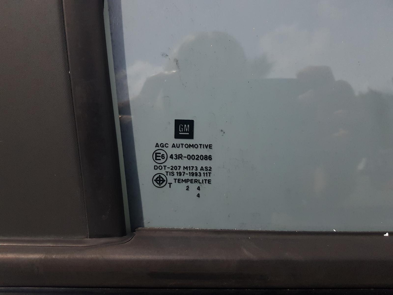 Holden Colorado - RG 2012 -2016