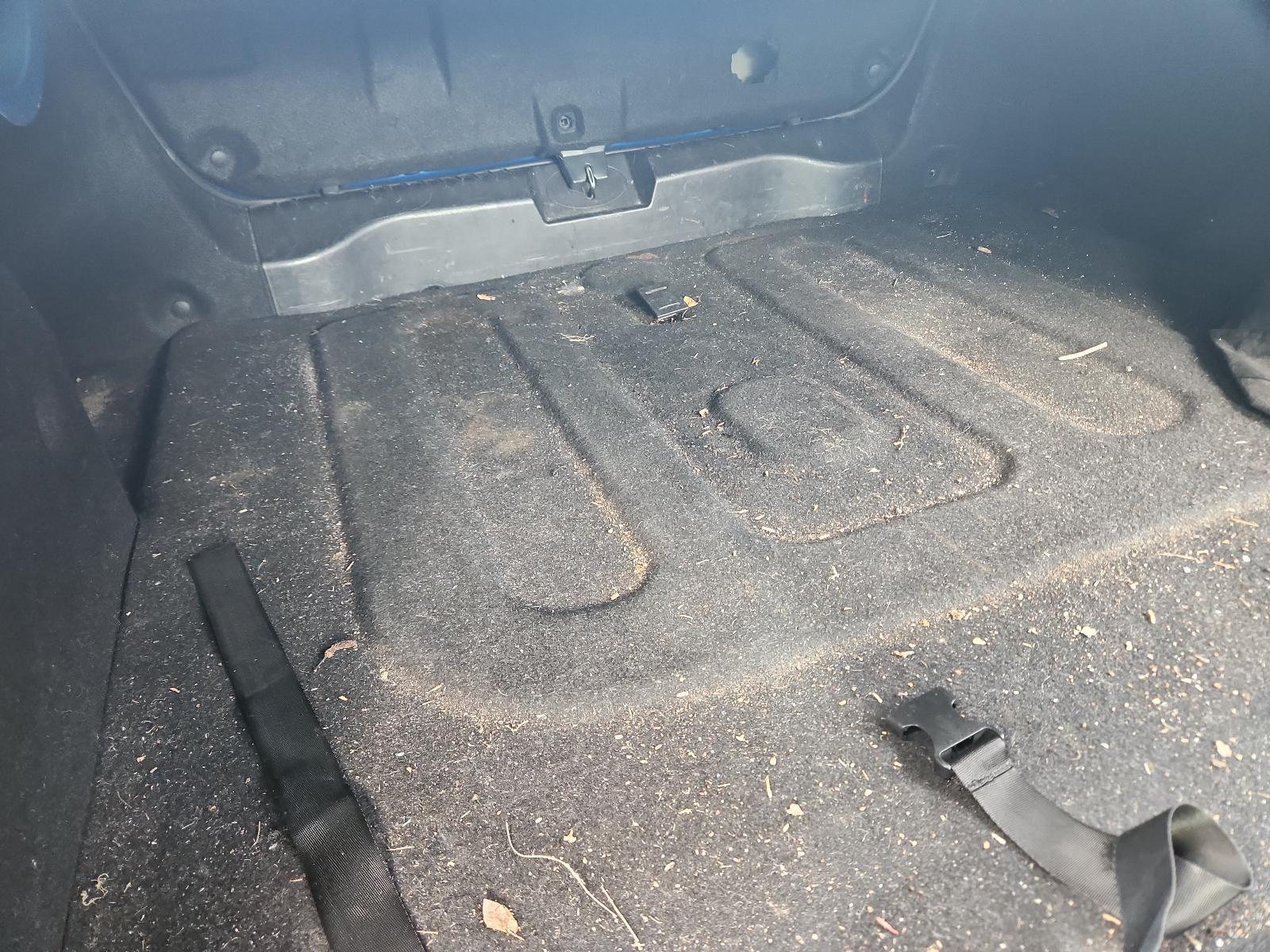 Holden Cruze - 2009-Present