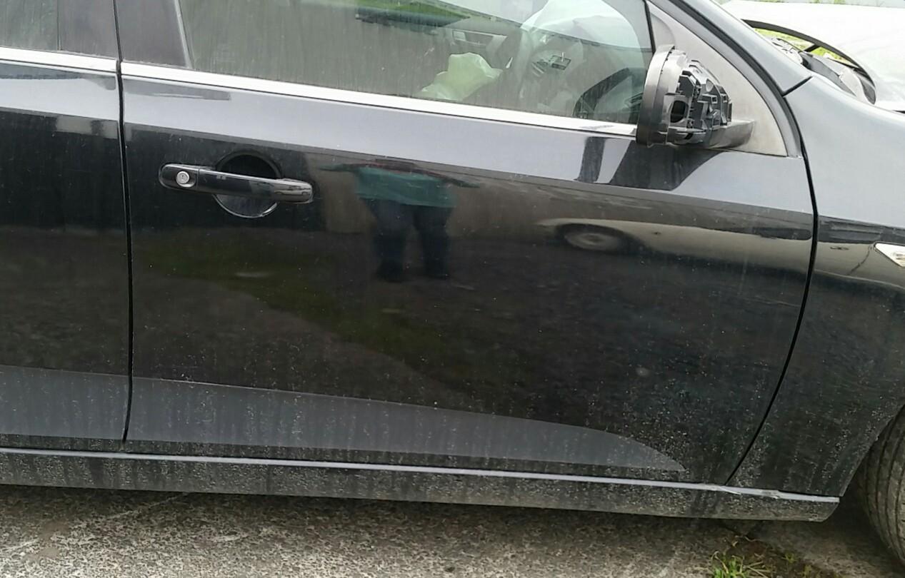 Ford Falcon - FG-FGX 2008-2016