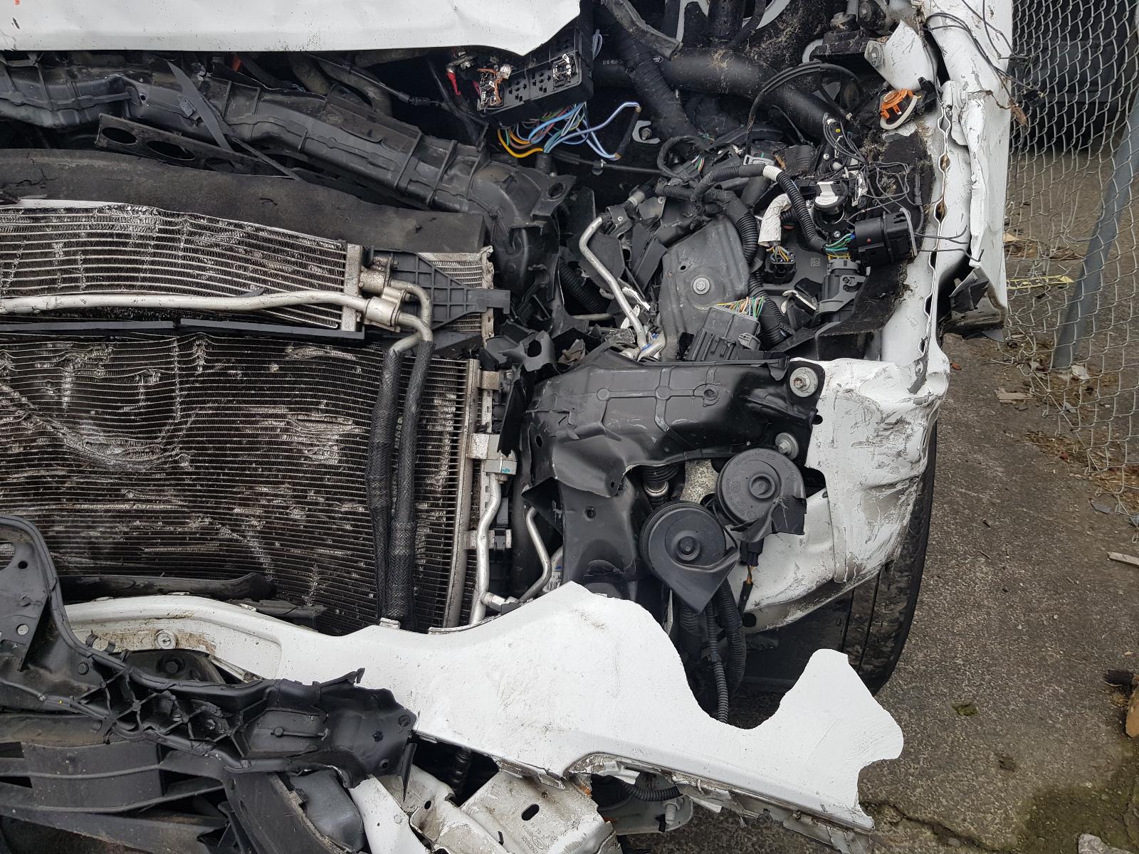 Ford Transit - Other