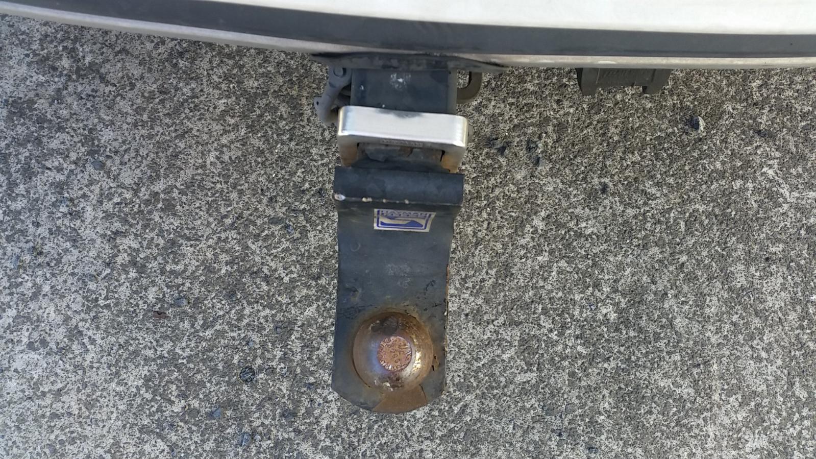 Ford Territory - SZ 2011-Present