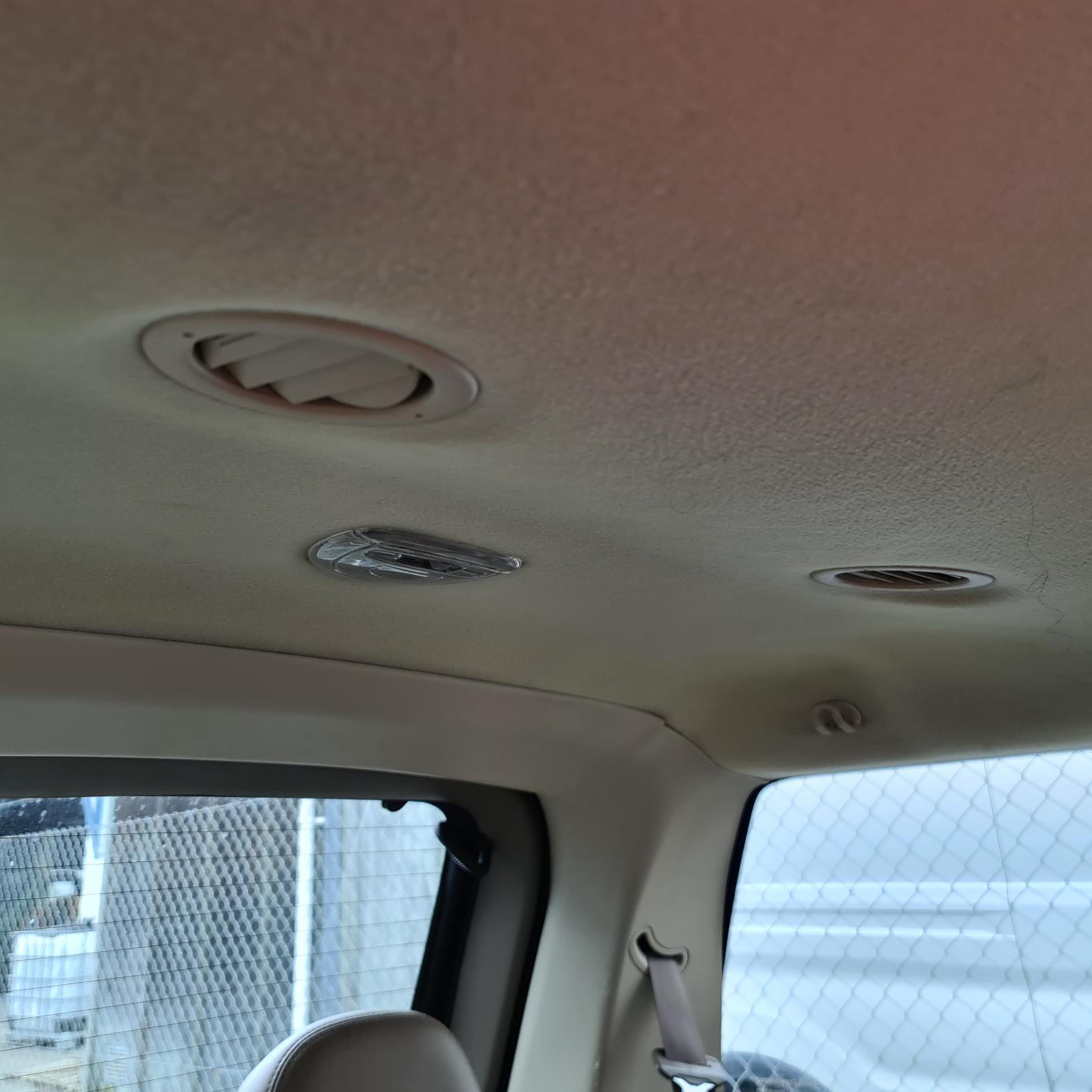 Ford Explorer - UT 2005-2007