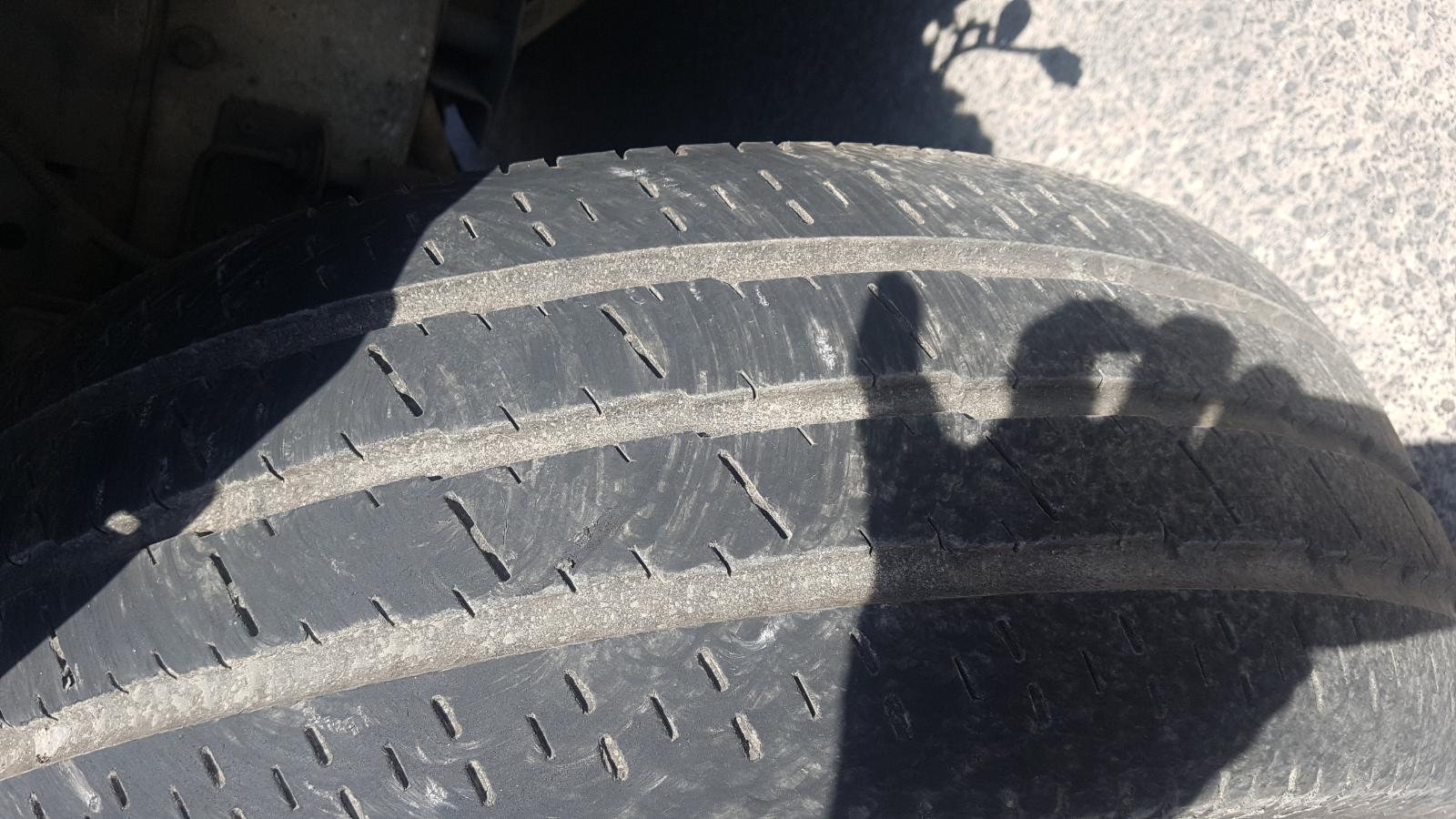 Ford Transit - Other