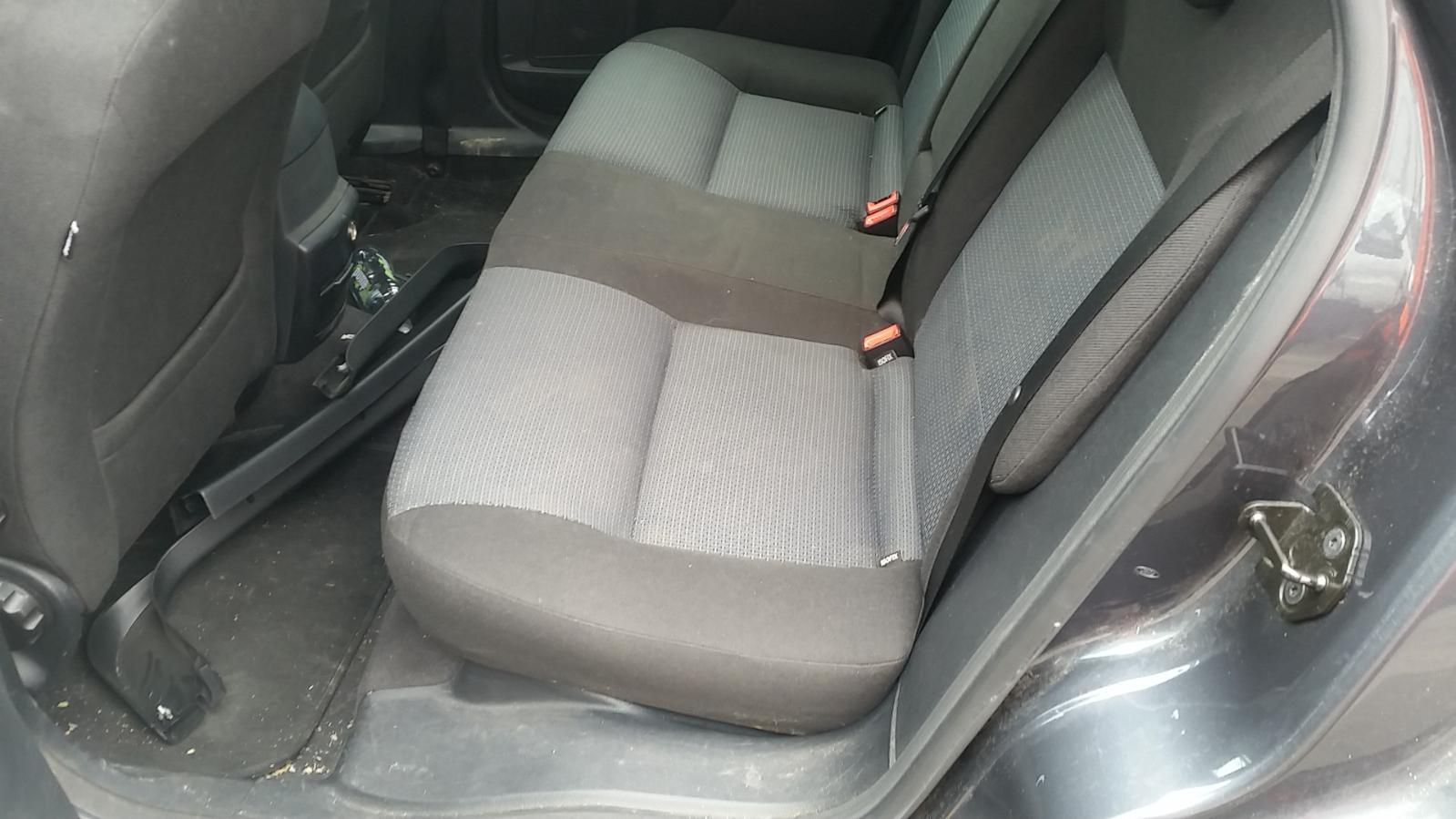 Ford Mondeo - MA-MB 2007-2010