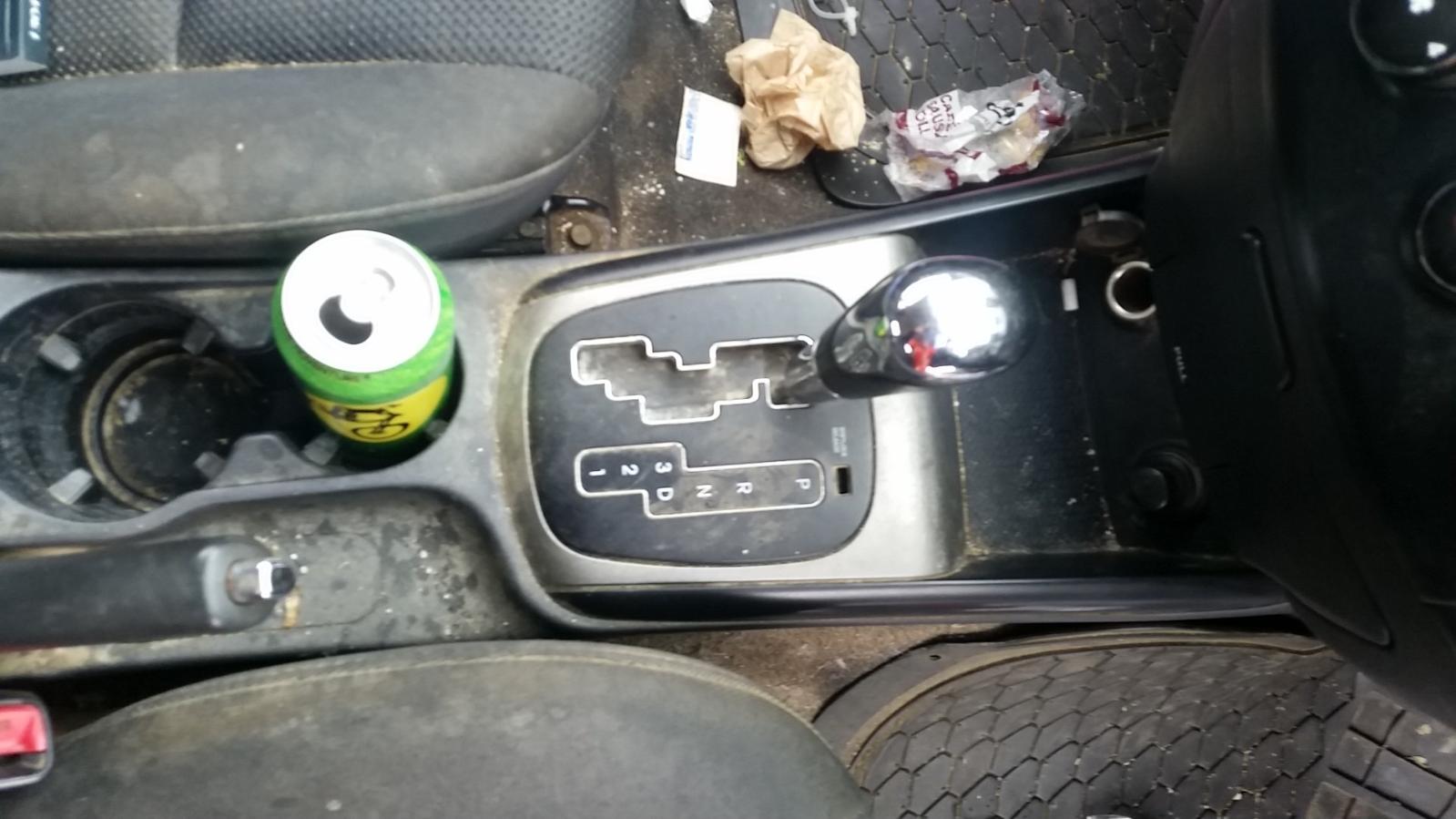 Hyundai i30 - 2007-2016