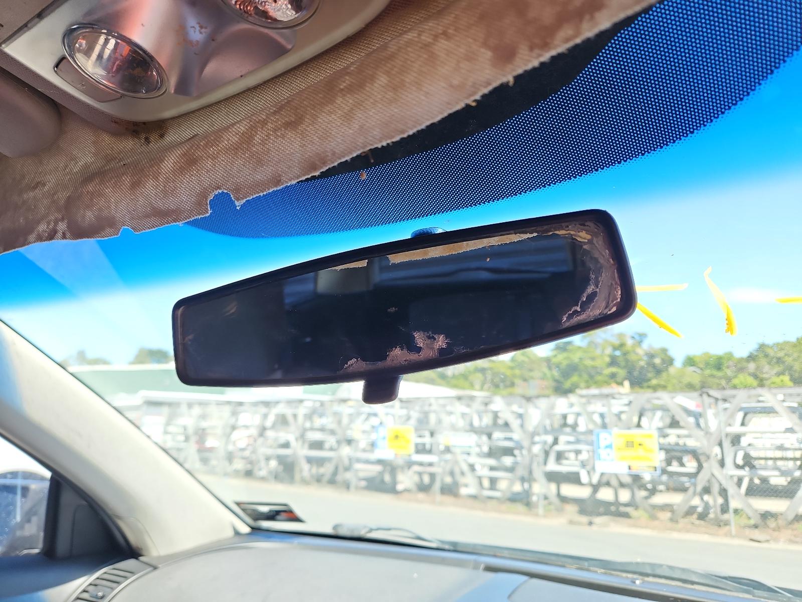 Holden Commodore - VE 2006-2013