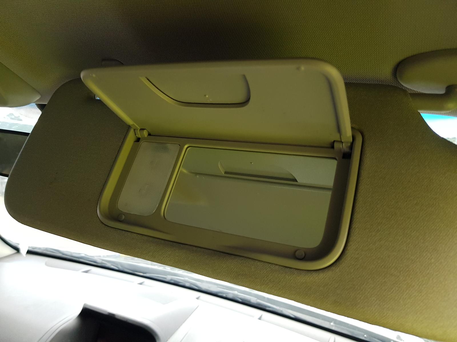 Holden Captiva - Captiva 5 2006-2011