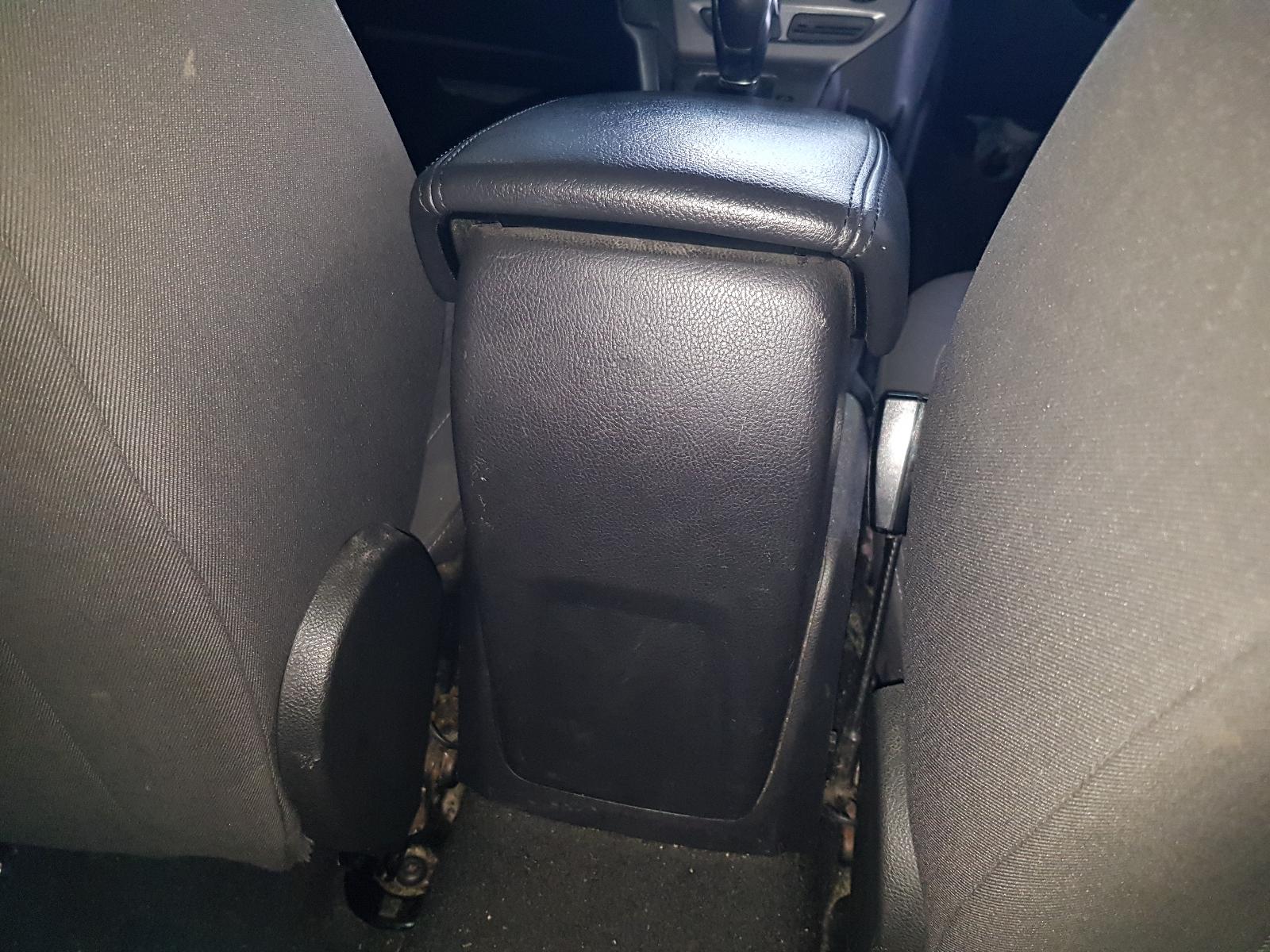 Ford Focus - LW 2011-2015