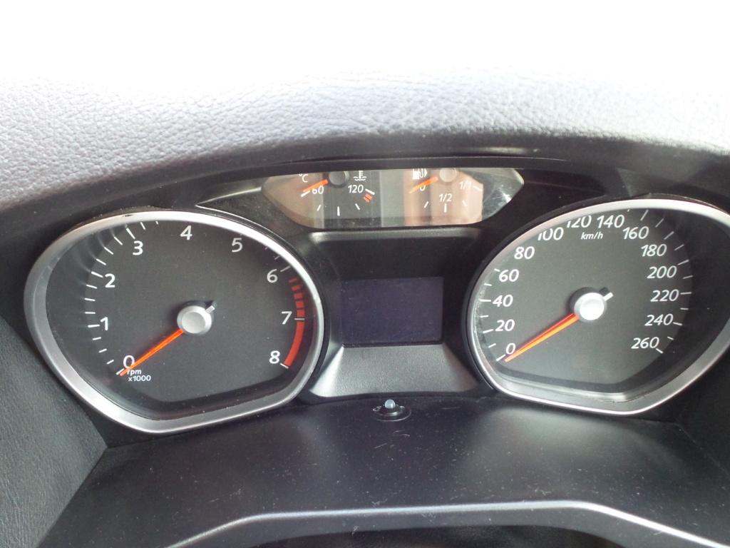 Ford Mondeo - MA-MB 2007-2010