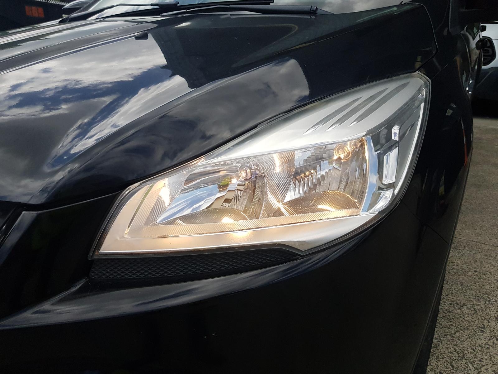 Ford Kuga - TF 2013-Present