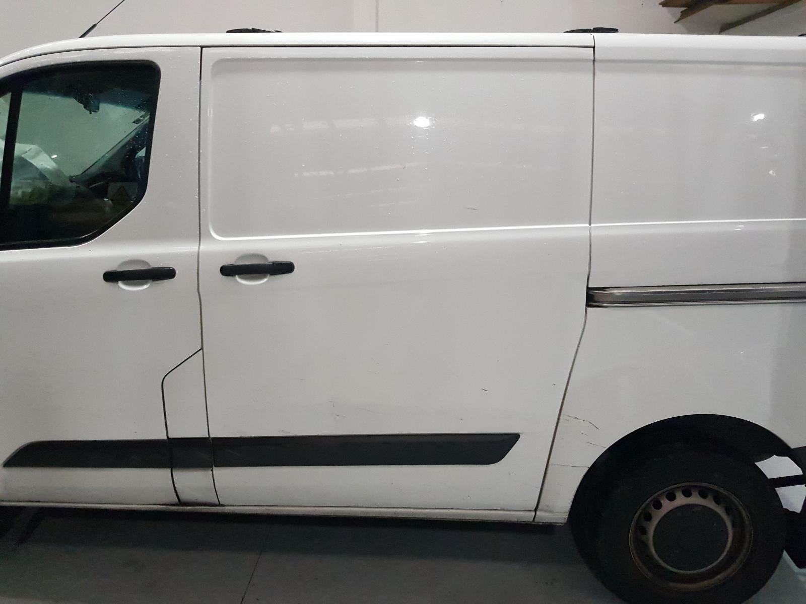 Ford Transit - Other
