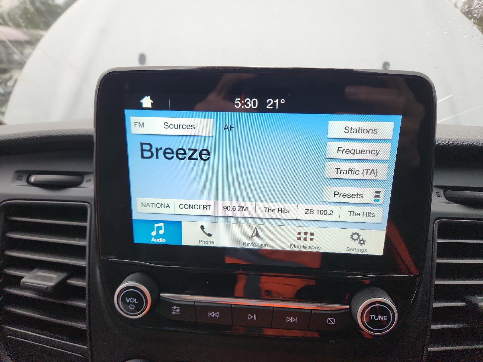 Ford Transit - Other