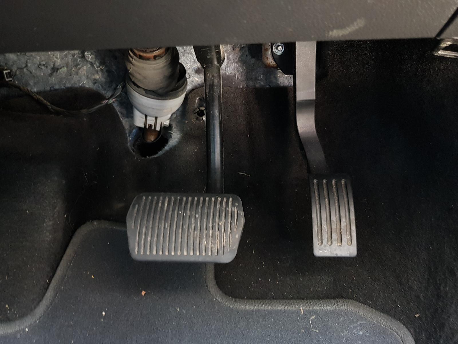 Ford Focus - LW 2011-2015