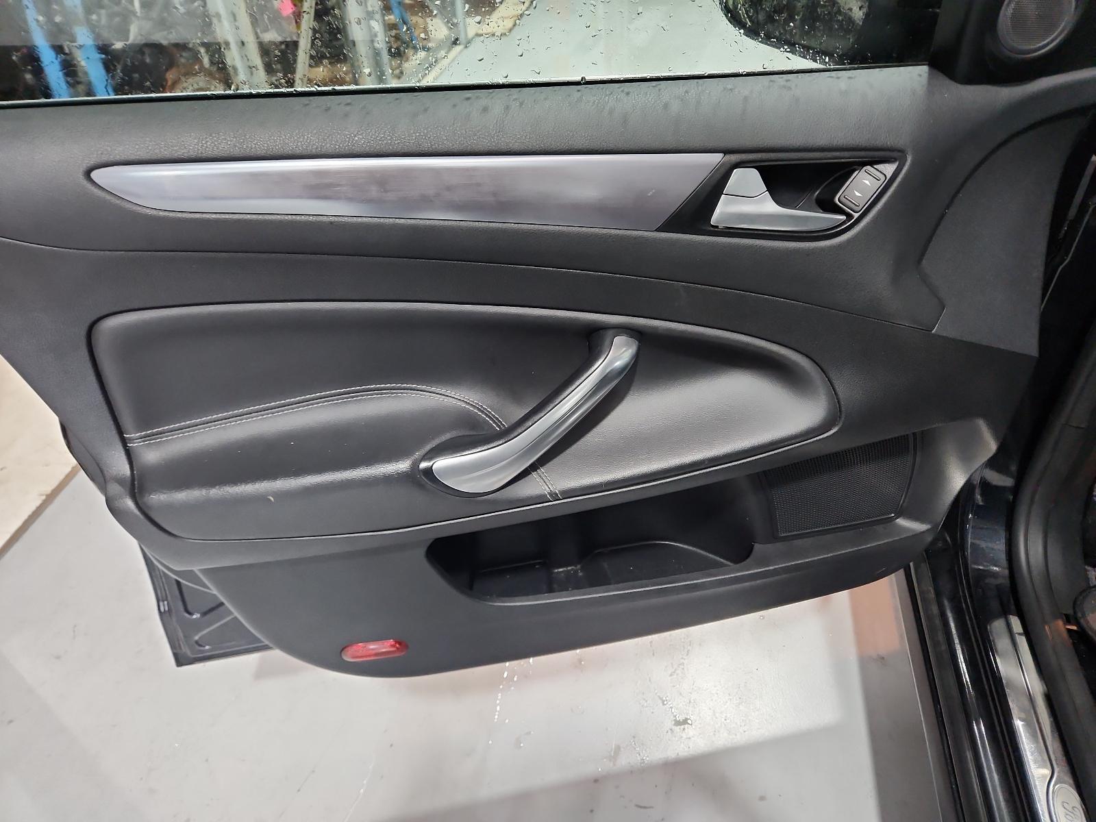 Ford Mondeo - MC 2011-2014