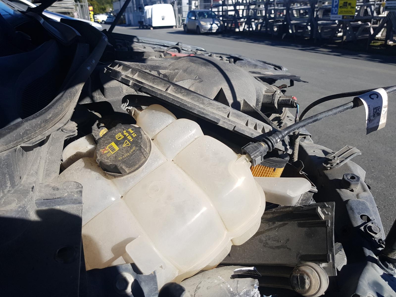 Ford Ranger - PX/PX2 2011-2017