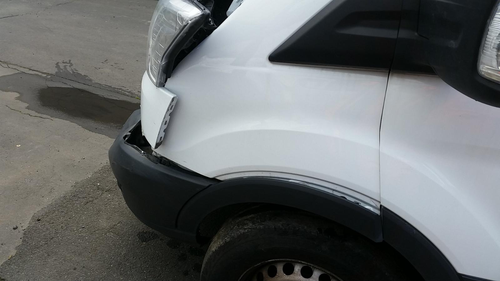 Ford Transit - Other