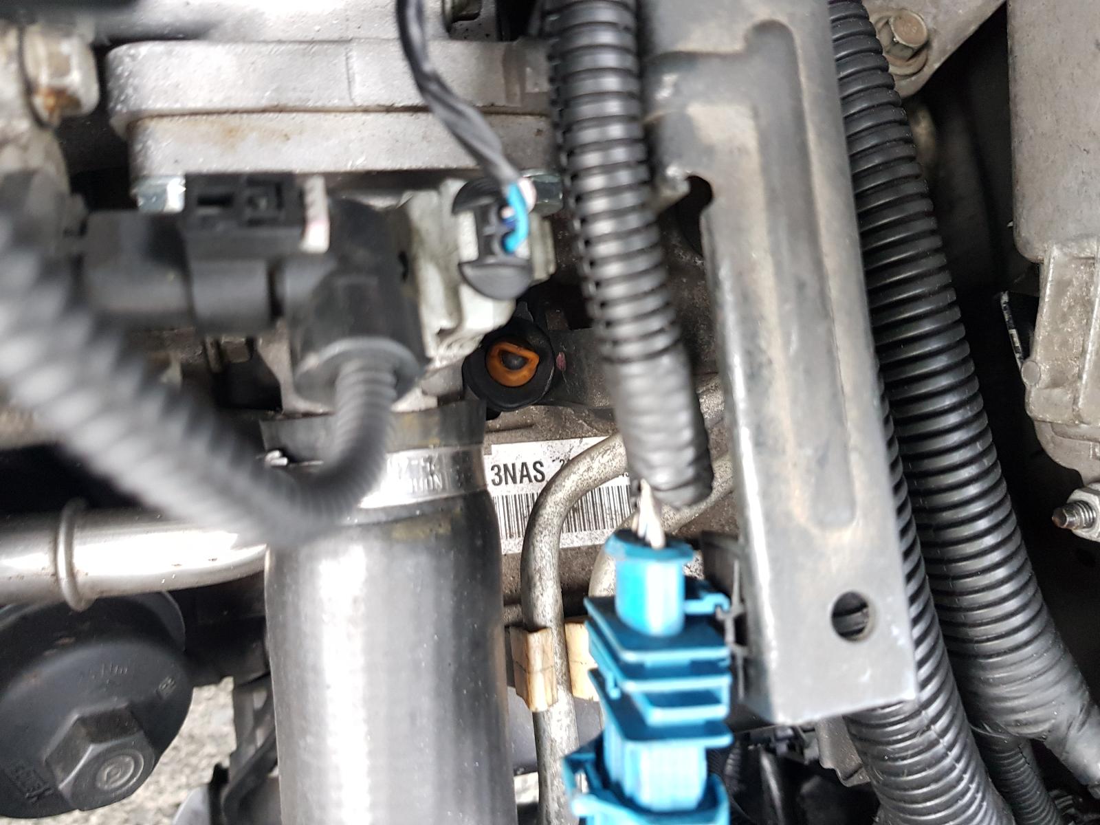 Holden Cruze - 2009-Present