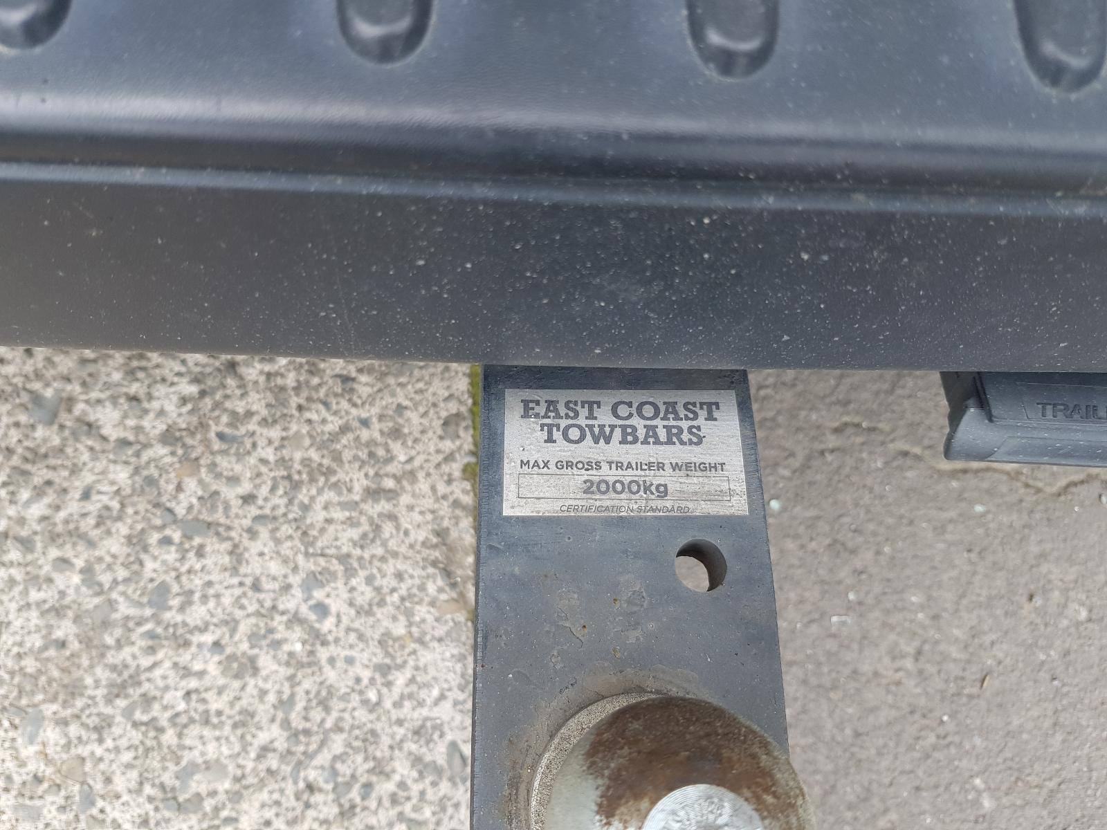 Ford Transit - Other