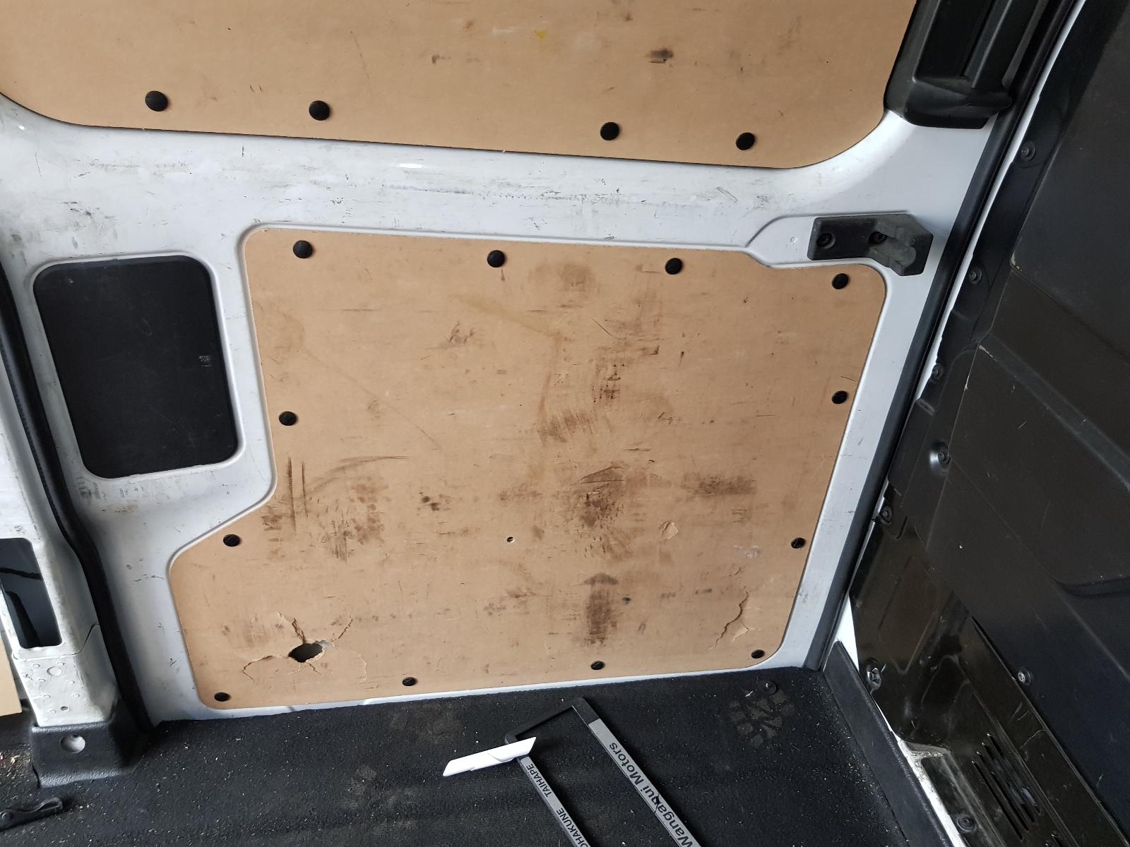 Ford Transit - Other