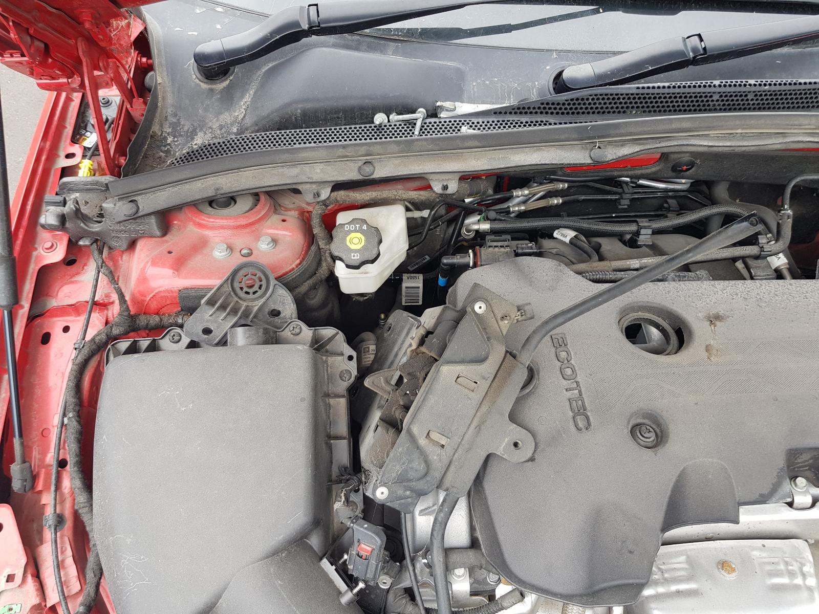 Holden Commodore - Other