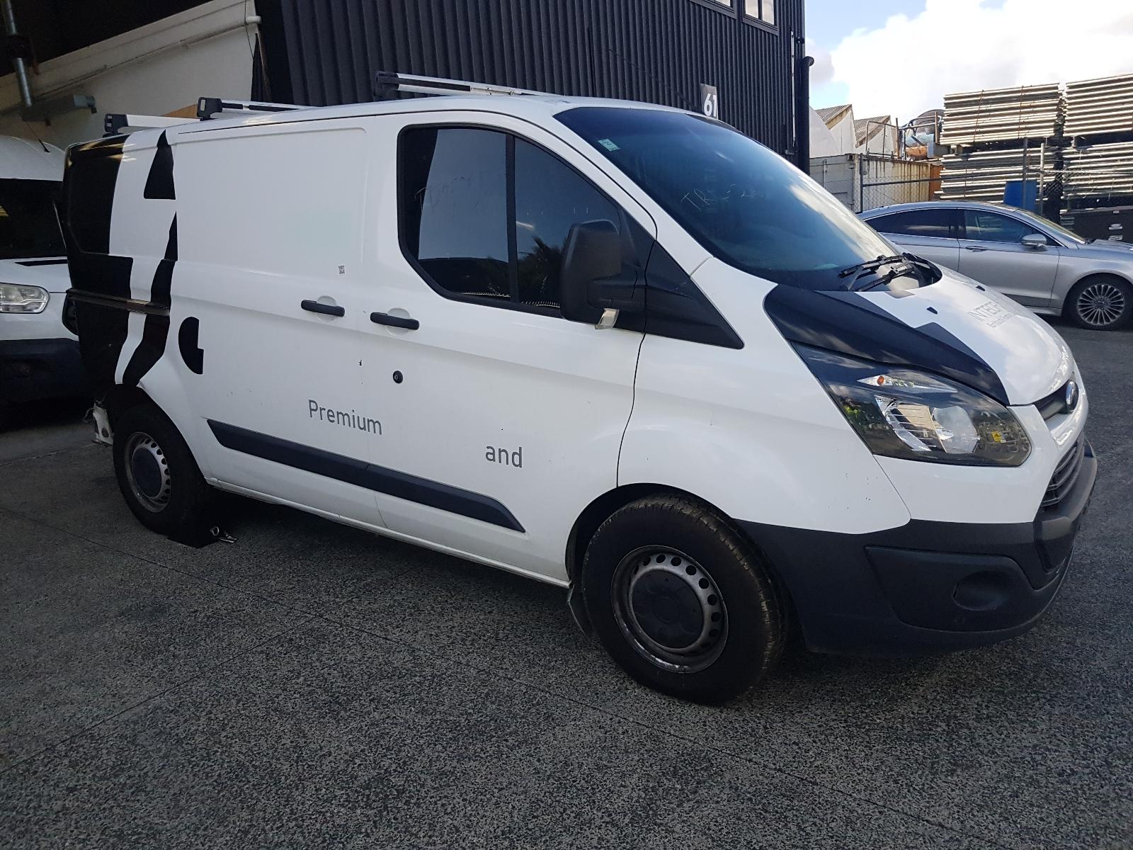Ford Transit - Other