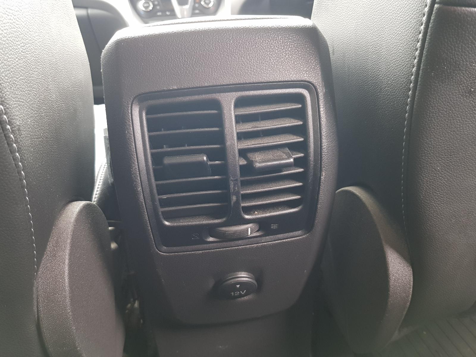 Ford Kuga - TF 2013-Present