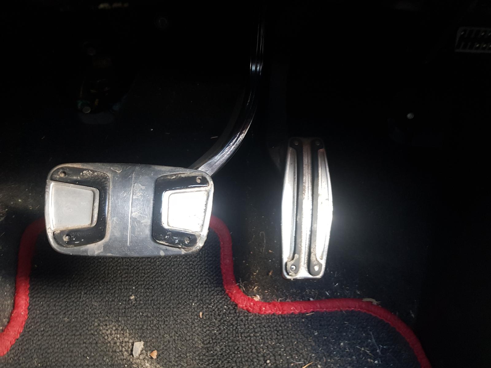 Holden Barina - TM 2011-Present