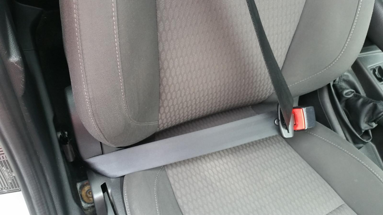 Ford Focus - LW 2011-2015