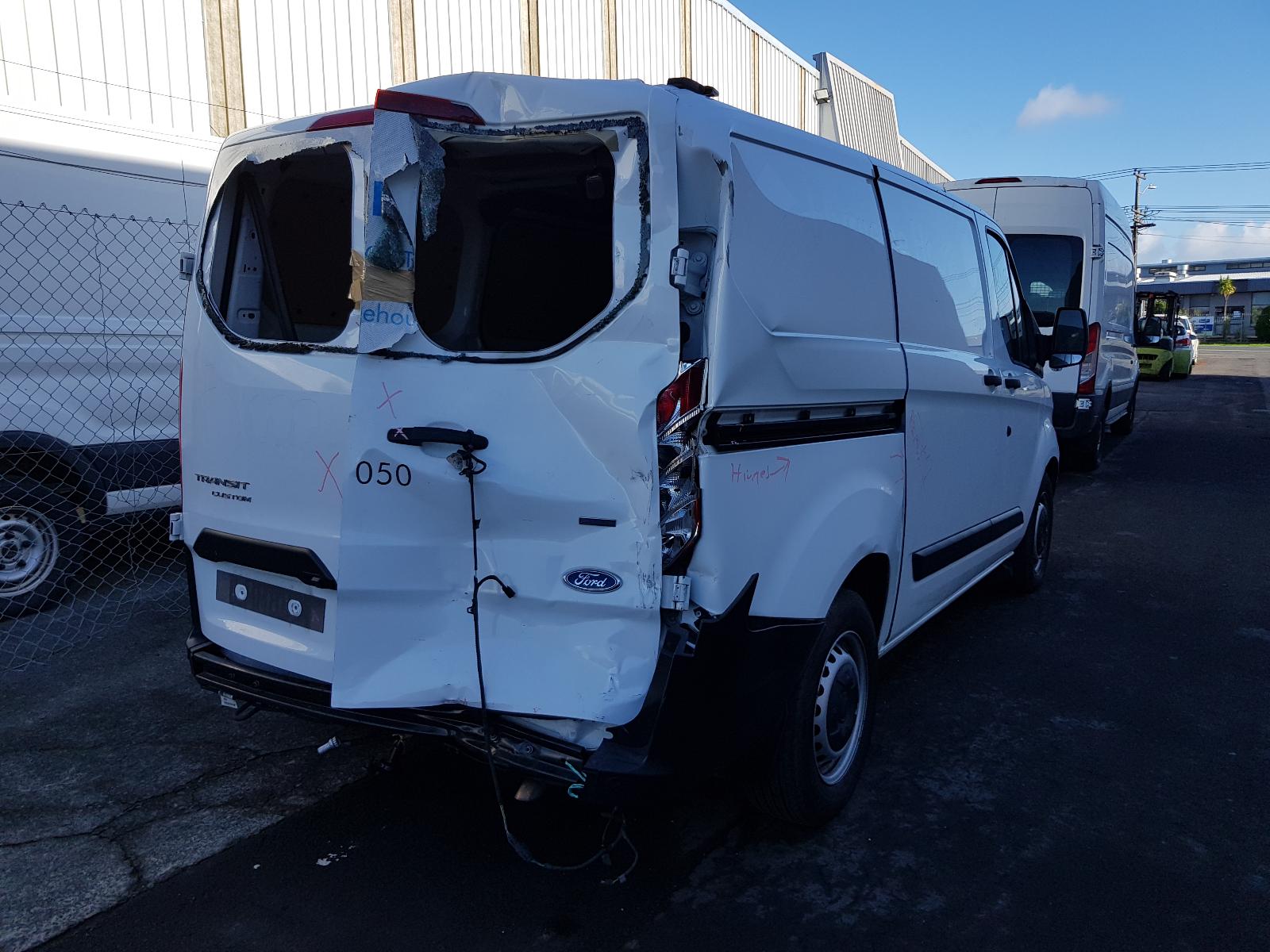 Ford Transit - Other