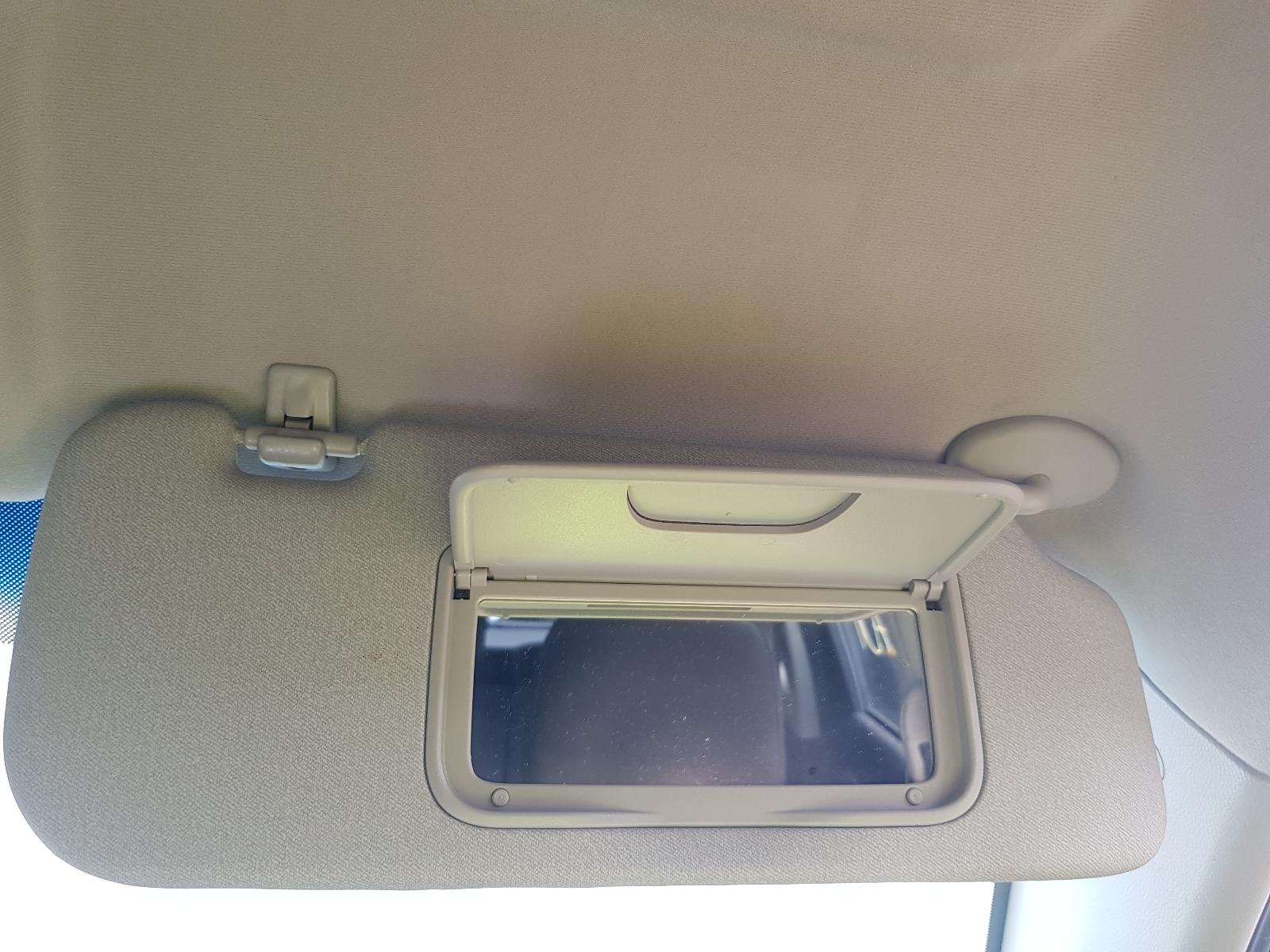 Holden Captiva - Captiva 7 2011-Present