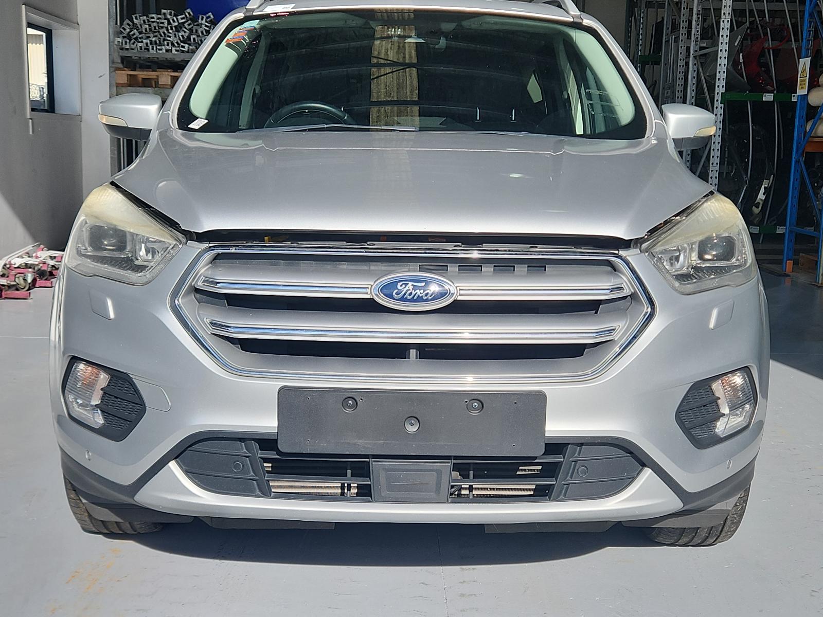 Ford Escape - LF 2007-Present