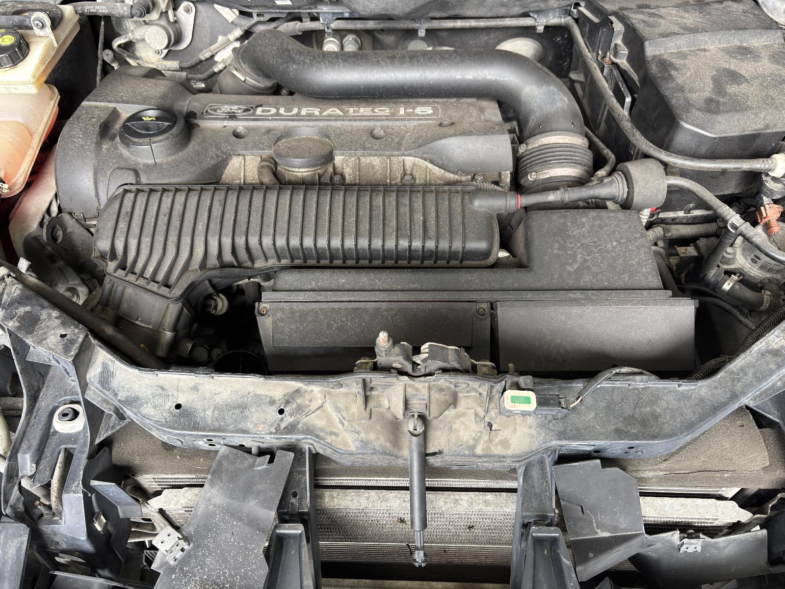 Ford Kuga - 2008-2012