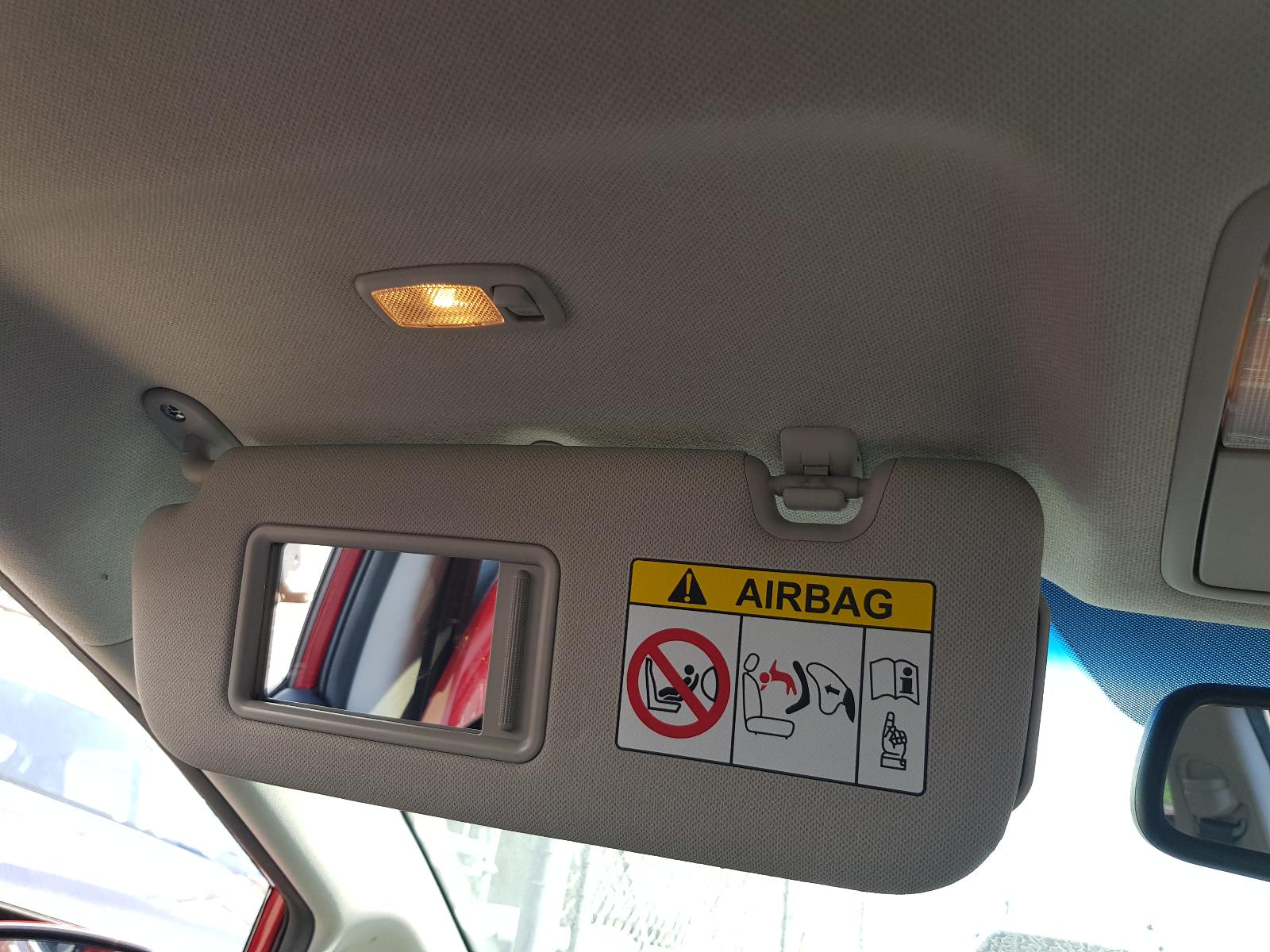 KIA Cerato - 3rd Gen 2013-2017