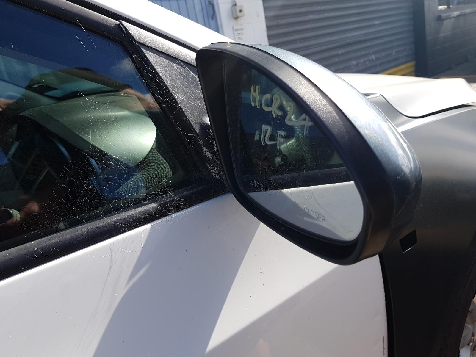 Holden Cruze - 2009-Present