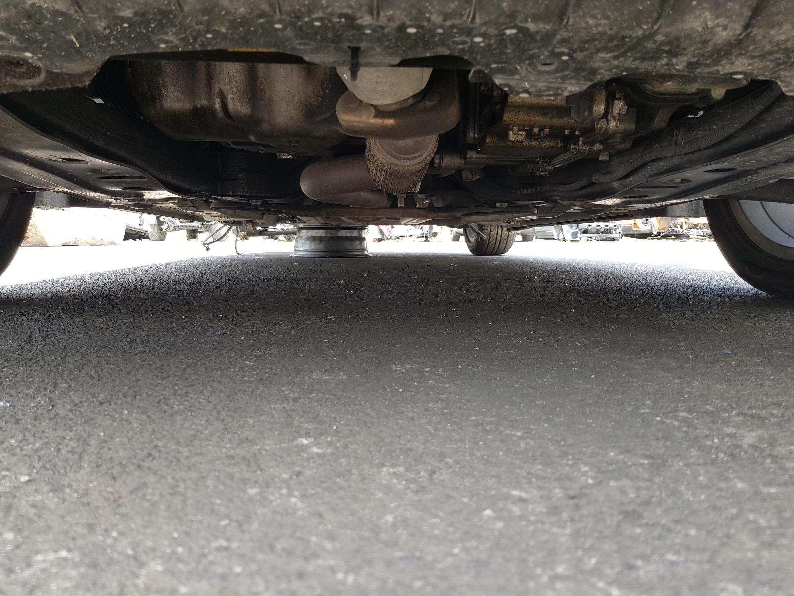 Holden Cruze - 2009-Present