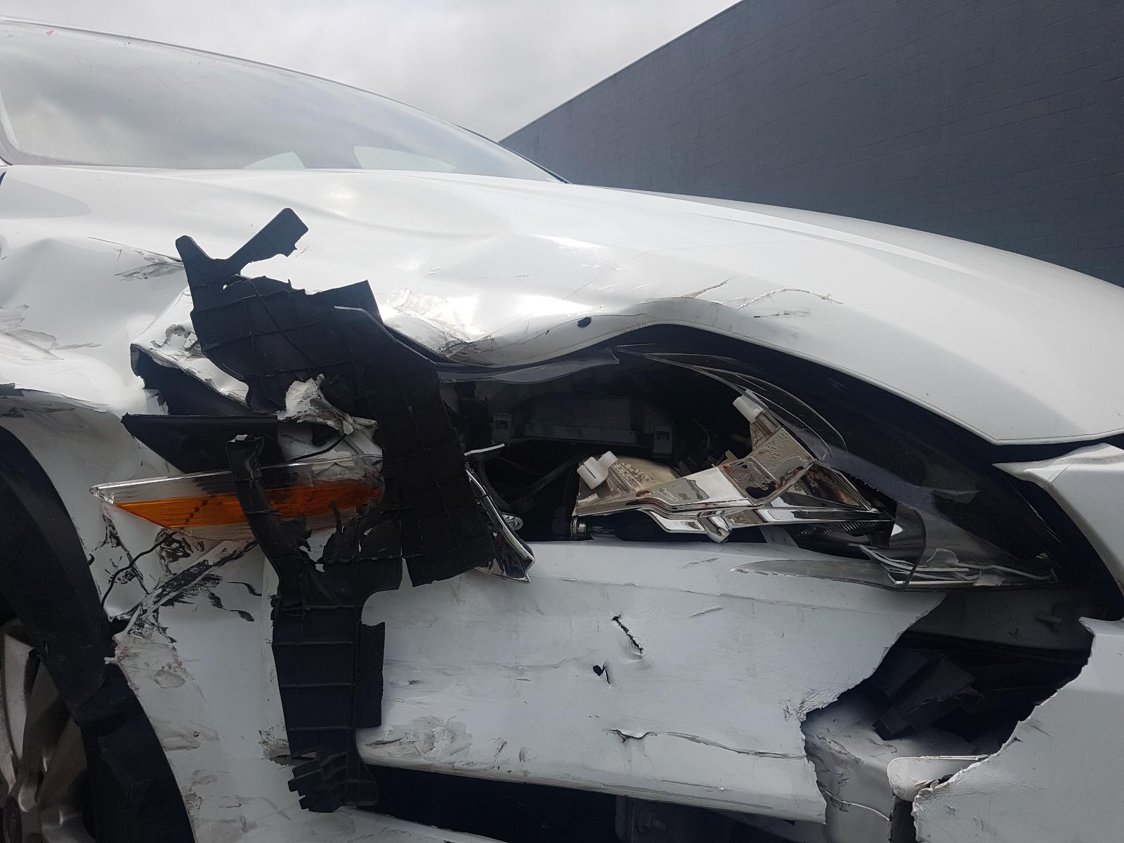 Ford Mondeo - MC 2011-2014